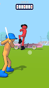 Hyper Baseball screenshot 7