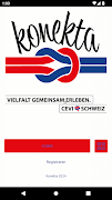 Konekta 2024 Plakat