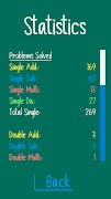 Math Table Challenge 截图 2