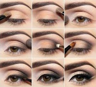 Eye Makeup Tutorial. screenshot 4