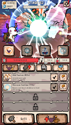 Demon RPG ảnh chụp màn hình 2