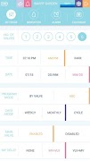 SmartGarden ảnh chụp màn hình 2