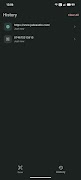 QR Scanner скриншот 3
