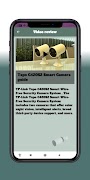Tapo C420S2 Smart Camera guide постер