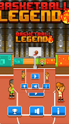 برنامه‌نما Basketball Classics عکس از صفحه