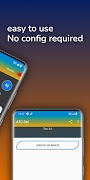 Remote control for ATC STB screenshot 1