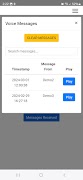 Push2Talk screenshot 5