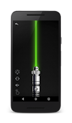 Laser Pointer XXL - Simulator اسکرین شاٹ 3
