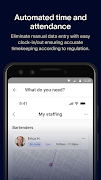 Network for Business скриншот 4