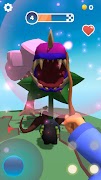 Draw Magic Run پوسٹر