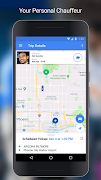 SuperShuttle screenshot 3