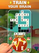 Game of Words: Word Puzzles скриншот 6