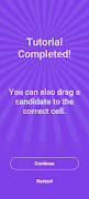 Math Mission Screenshot 7