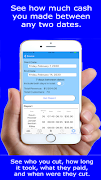 PRIORITY -  Barber Booking App تصوير الشاشة 3
