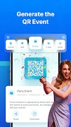 QR Code Generator Barcode Scan скриншот 5