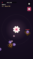 White Rose screenshot 1