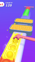 Pop it slide 截圖 3