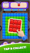 Block Blast-Match 3 Fever screenshot 6