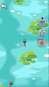 Tadpole Evolution screenshot 2