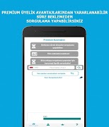 MeGa - Numara Sorgulama 스크린샷 5