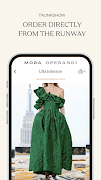 Shop Moda Operandi Store スクリーンショット 2