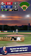 New Star Baseball 스크린샷 2