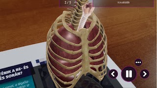 AR Books LibrARy 截图 3