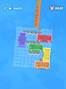 5 Schermata Ferry Jam