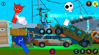 Playground 3D 스크린샷 2