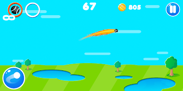 Stickman Baseball Ekran Görüntüsü 3