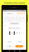 برنامه‌نما Chess254 عکس از صفحه