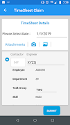 SmartDocs TATAChemicals Screenshot 5