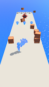 Sticky Hand! Ekran Görüntüsü 7