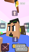 Baldventure screenshot 3