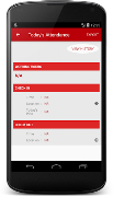 Trustus Logistics Pvt. Ltd. captura de pantalla 2