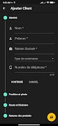 App Client скриншот 1