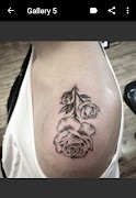 Rose Tattoos screenshot 4