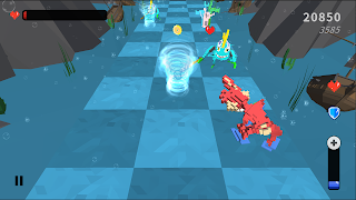 Run, Rabbit! اسکرین شاٹ 7