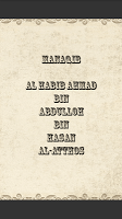 Dzikir Habib Ahmad screenshot 3