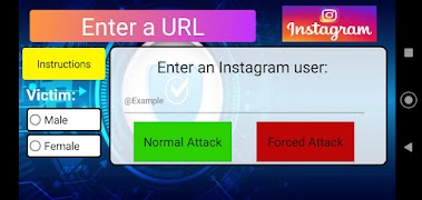 The Hack Zone تصوير الشاشة 5