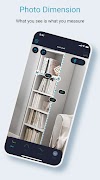 MEAZOR - Smart Measuring Tool screenshot 2