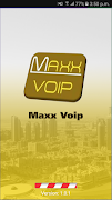 Maxx Voip پوسٹر
