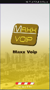 پوستر Maxx Voip
