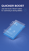 MobileGo (Cleaner & Optimizer) screenshot 2