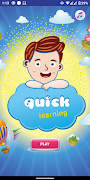 Quick Learning постер