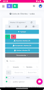 GymXpert screenshot 1