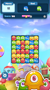 Block Blast Match - Destroy th اسکرین شاٹ 4