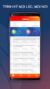 TTC Group eOffice ảnh chụp màn hình 1