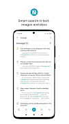 Nimbus Note - Useful notepad स्क्रीनशॉट 3