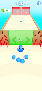 برنامه‌نما Snake Evo Run عکس از صفحه